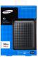 Dysk zewnętrzny SSD Samsung 500 GB Czarny (STSHX-M500TCB) 2