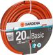 Gardena Wąż Basic 13mm/20m 18123-29 3