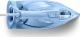 Żelazko Philips Azur GC4535/20 1