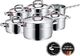 WMF WMF Premium One Cookware 6 szt. 1788066040 1