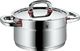 WMF WMF Premium One Cookware 6 szt. 1788066040 2