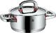 WMF WMF Premium One Cookware 6 szt. 1788066040 3