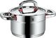 WMF WMF Premium One Cookware 6 szt. 1788066040 4