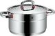 WMF WMF Premium One Cookware 6 szt. 1788066040 5