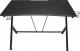 Biurko Trust GXT 711 Dominus (22523) Czarne 116 cmx76 cm 3