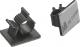 Biurko Trust GXT 711 Dominus (22523) Czarne 116 cmx76 cm 6