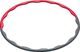 Body Sculpture Hula-Hop z wypustkami 90cm szare 1