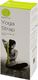 Body Sculpture Pasek do jogi zielony (QB 625) 3