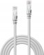 Lindy Patchkabel Cat6 U/UTP weiß 10m (48097) 2