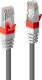 Lindy Patchkabel Cat6(A) SSTP / S/FTP PIMF grau 3.00m 10Gbit (45354) 1