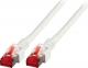 EFB Patchcord CAT 6, S/FTP, 25m (K5518.25) 1