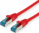 Value Patchcord SFTP, PiMF, CAT 6a, 1m (21.99.1921) 1