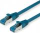 Value Patchcord SFTP, PiMF, CAT 6a, 0.5m (21.99.1950) 1
