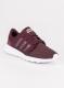 Adidas Buty damskie CF QT Racer bordowe r. 37 (B43760) 1