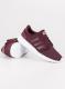 Adidas Buty damskie CF QT Racer bordowe r. 37 (B43760) 2