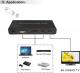 Roline Switch HDMI - HDMI, Display Port, VGA (14.01.3568) 8