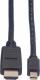 Kabel Value DisplayPort Mini - HDMI 4.5m czarny (JAB-2600936) 2