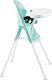 BabyBjorn BabyBjörn Krzesełko do karmienia HighChair Apetite - Miętowe 1
