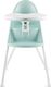 BabyBjorn BabyBjörn Krzesełko do karmienia HighChair Apetite - Miętowe 2