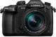 Aparat Panasonic Lumix DC-GH5 + Leica 12-60mm 1