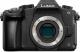 Aparat Panasonic Lumix DMC-G80 (DMC-G80EG-K) 1