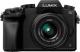 Aparat Panasonic Lumix DMC-G7H + 14-140 mm (DMC-G7HEG-S) 1