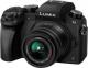 Aparat Panasonic Lumix DMC-G7H + 14-140 mm (DMC-G7HEG-S) 1