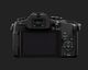 Aparat Panasonic Lumix DMC-G80M + 12-60mm (DMC-G80MEG-K) 1