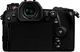 Aparat Panasonic Lumix G9 (DC-G9EG-K) 1