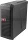 Obudowa Zalman Z5 PLUS - USB3.0 - CZARNA 2