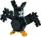 Clics Klocki Clicformers Arktyczne zwierzęta (4w1) 30 elementów (8004004) 2