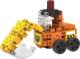 Clics Klocki Clicformers 30 elementów (801006) 2