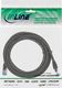 InLine Patch Cable - S / FTP (PiMf) - Cat.6A - 500MHz - Halogen Free - Copper - Black - 15m (76815S) 3