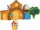 Figurka Simba Masza i Niedźwiedź - Dwupoziomowy dom Niedźwiedzia (9301032) 6