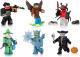 Figurka Tm Toys Roblox Figurka Frost Guard General 4