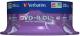 Verbatim DVD+R DL 8.5 GB 8x 25 sztuk (V43757) 1