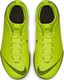 Nike Buty piłkarskie JR Mercurial Superflyx 6 Club IC limonkowe r. 33 1/2 3