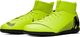 Nike Buty piłkarskie JR Mercurial Superflyx 6 Club IC limonkowe r. 33 1/2 4