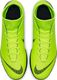 Nike Buty Mercurial SuperflyX 6 Club TF żółte r. 41 (AH7372 701) 2
