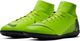 Nike Buty Mercurial SuperflyX 6 Club TF żółte r. 41 (AH7372 701) 3