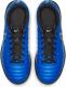 Nike Buty piłkarskie Jr. Tiempo legendX 7 Club IC niebieskie r. 28.5 (AH7260 400) 1
