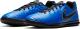 Nike Buty piłkarskie Jr. Tiempo legendX 7 Club IC niebieskie r. 28.5 (AH7260 400) 2
