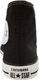 Converse Trampki uniseks M9160 czarne r. 44.5 5