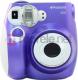 Aparat cyfrowy Polaroid 300 Instant Purpurowy PIC300P 1