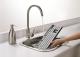Klawiatura Logitech Przewodowa Czarno-biała  (920004060) 5