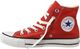 Converse Buty damskie Chuck Taylor All Star czerwone r. 41 (M9621) 2