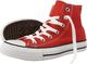 Converse Trampki uniseks M9621 czerwone r. 44 6