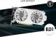 Karta graficzna KFA2 GTX 1050Ti EXOC WHITE 4GB, DP 1.4/HDMI/DVI 11