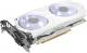 Karta graficzna KFA2 GTX 1050Ti EXOC WHITE 4GB, DP 1.4/HDMI/DVI 3