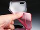 Alogy Etui Alogy Slim Ombre Apple iPhone 6/6s Różowe 6